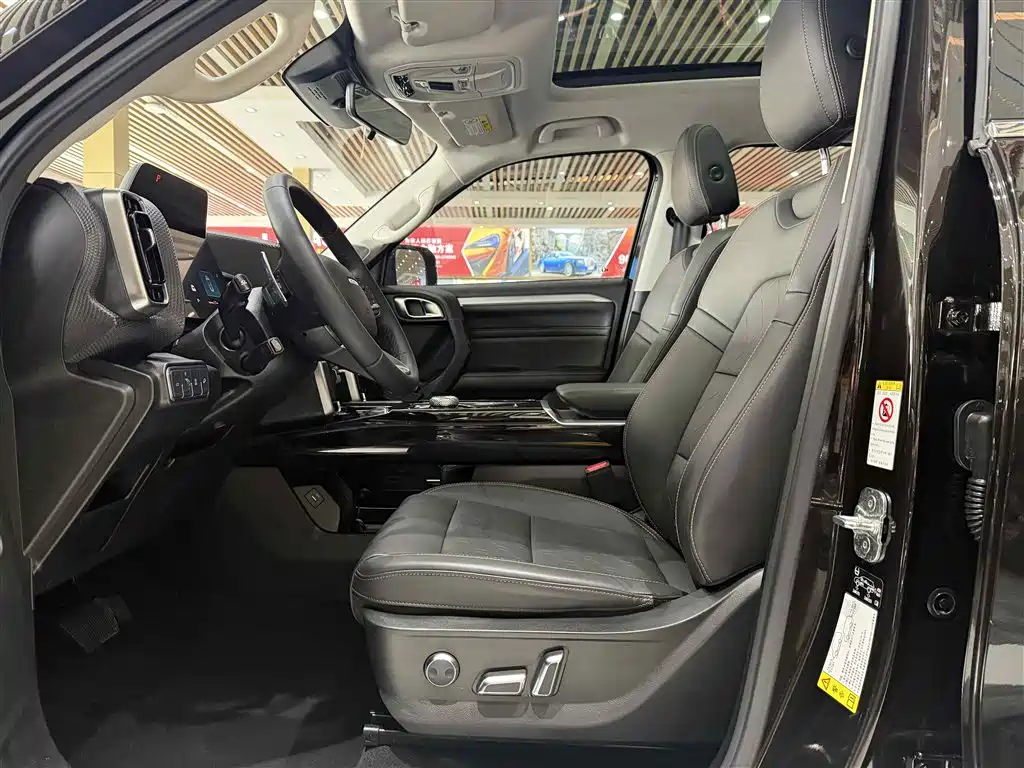Haval Big Dog 2021 1.5T DCT 2WD Border Collie Edition