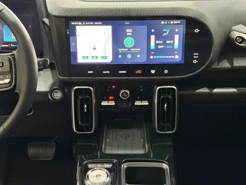 Haval Big Dog 2021 1.5T DCT 2WD Border Collie Edition