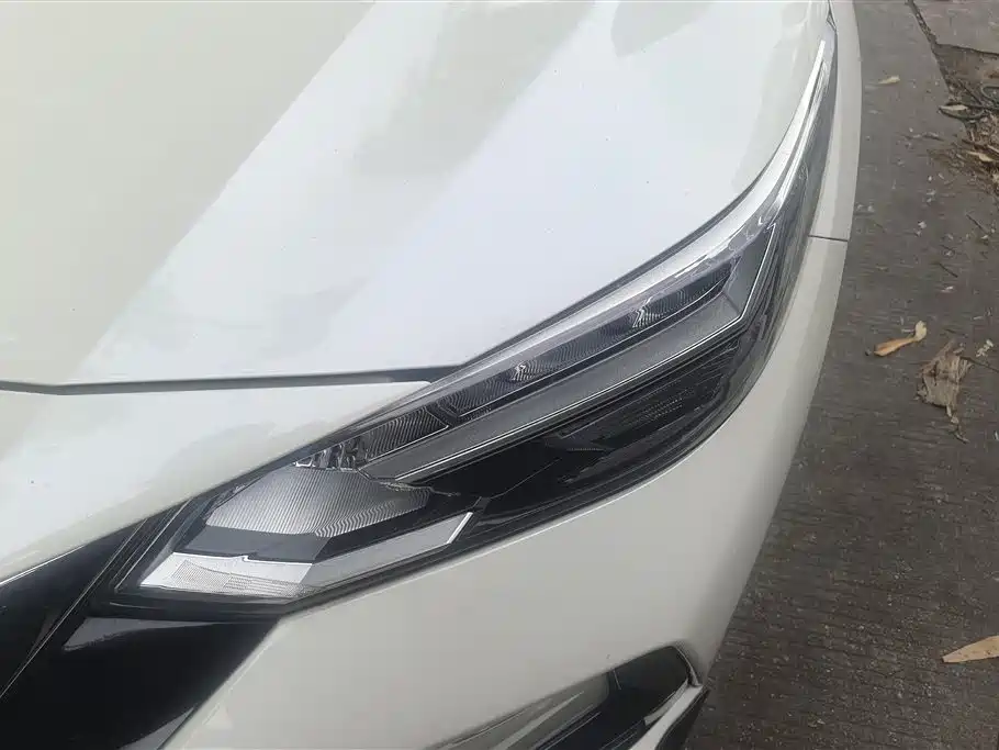 Nissan Sylphy 2022 1.6L XL CVT Yue Xiang Edition