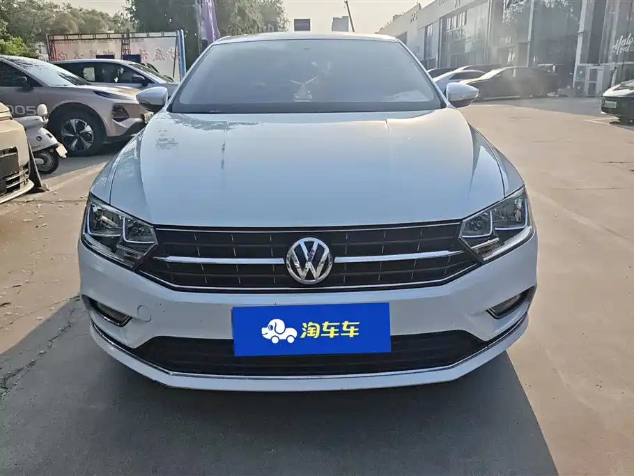 Volkswagen Bora 2017 1.6L Automatic Comfort Edition