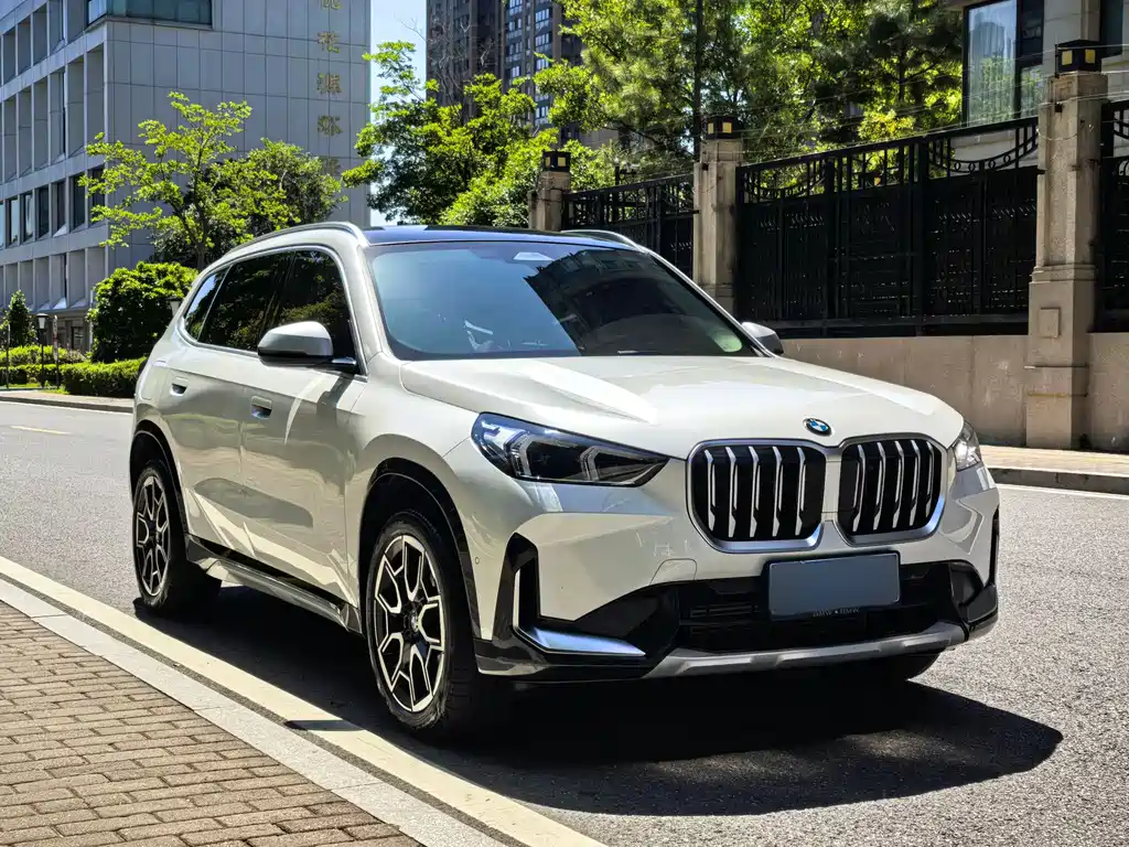 BMW X1 2023 sDrive25Li X Design Package