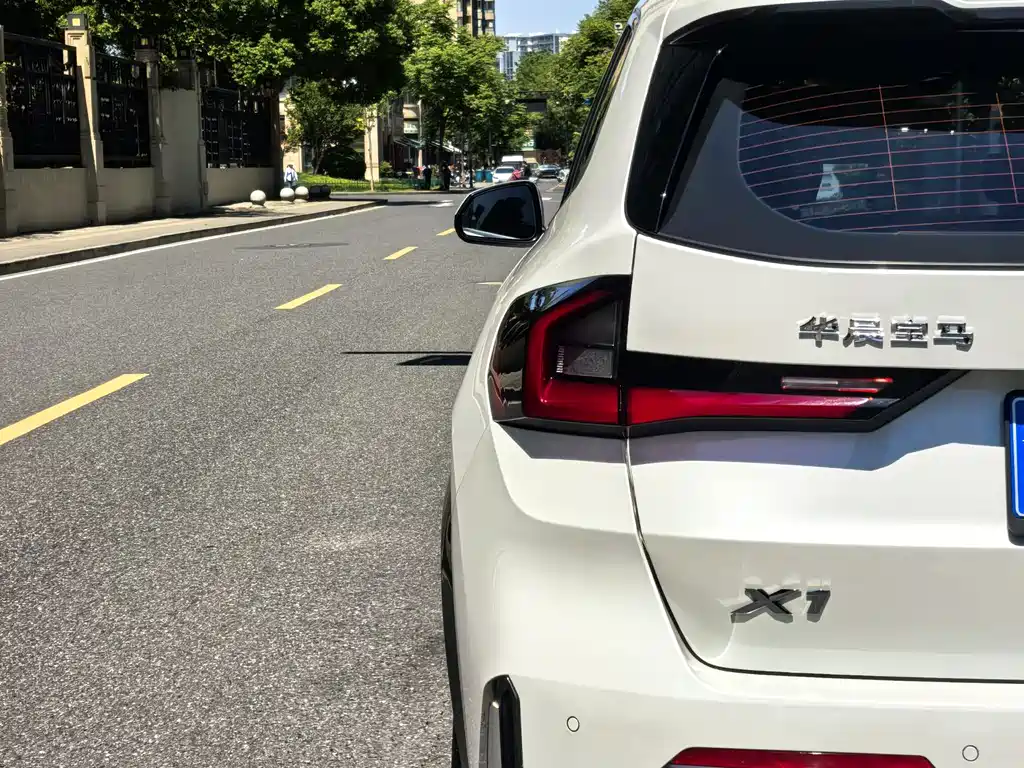 BMW X1 2023 sDrive25Li X Design Package