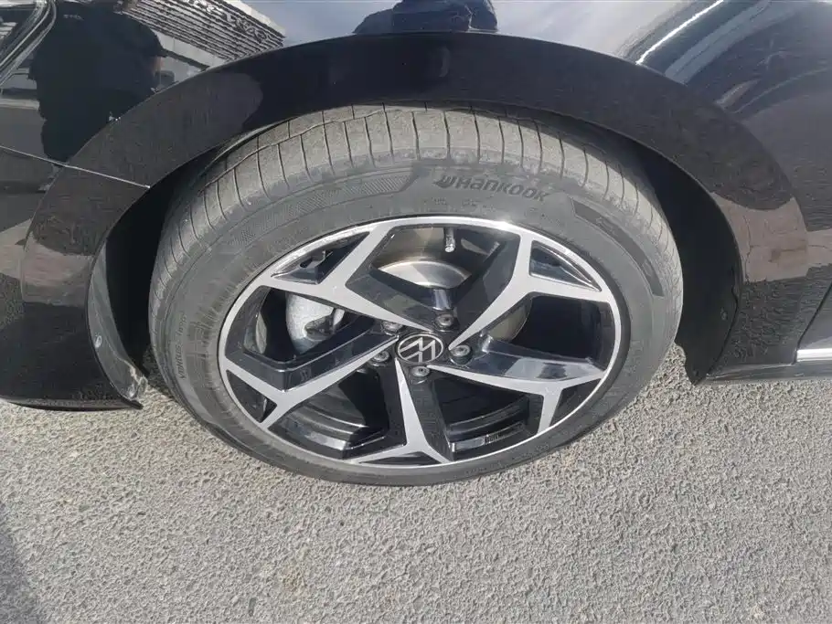 Passat 2024 330TSI Starlight Elite Edition