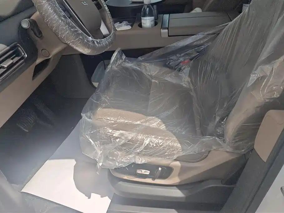 Li Auto MEGA 2025 Home Special Edition