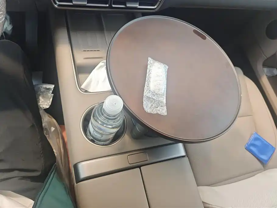 Li Auto MEGA 2025 Home Special Edition