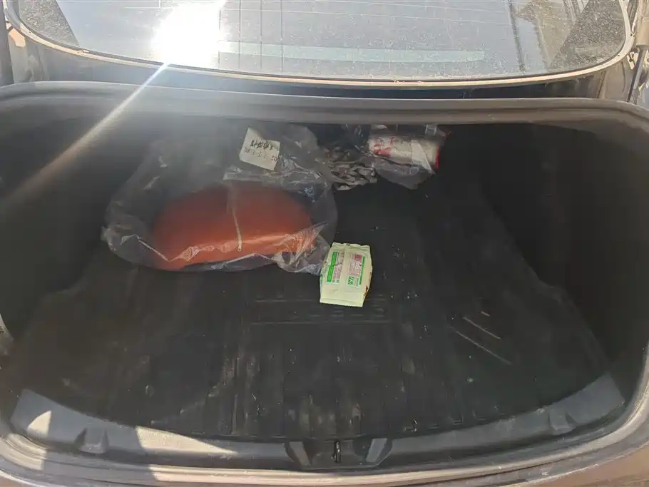 Tesla Model 3 2022 RWD