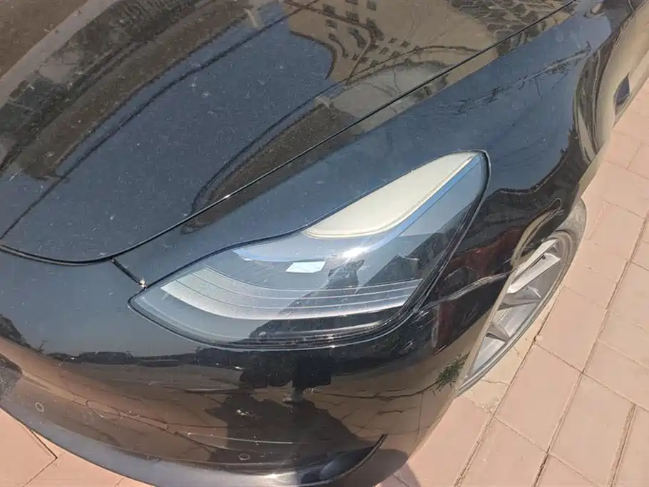 Tesla Model 3 2022 RWD